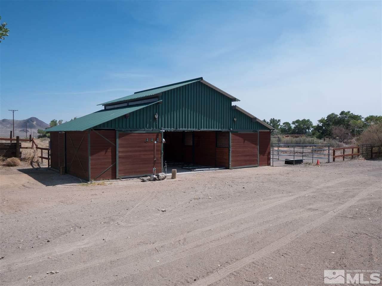 778 Mason Road Fernley, NV 89408 - Photo 21 of 22 Photo 23