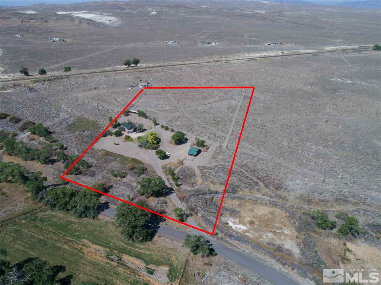 778 Mason Road Fernley, NV 89408 - Photo 9 of 22 Photo 9