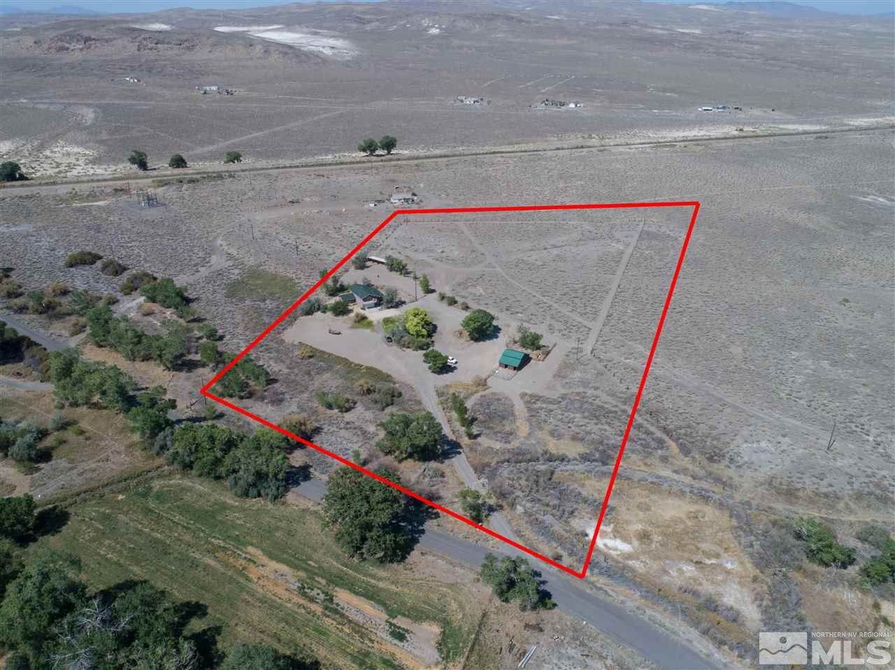 778 Mason Road Fernley, NV 89408 - Photo 10 of 22 Photo 10