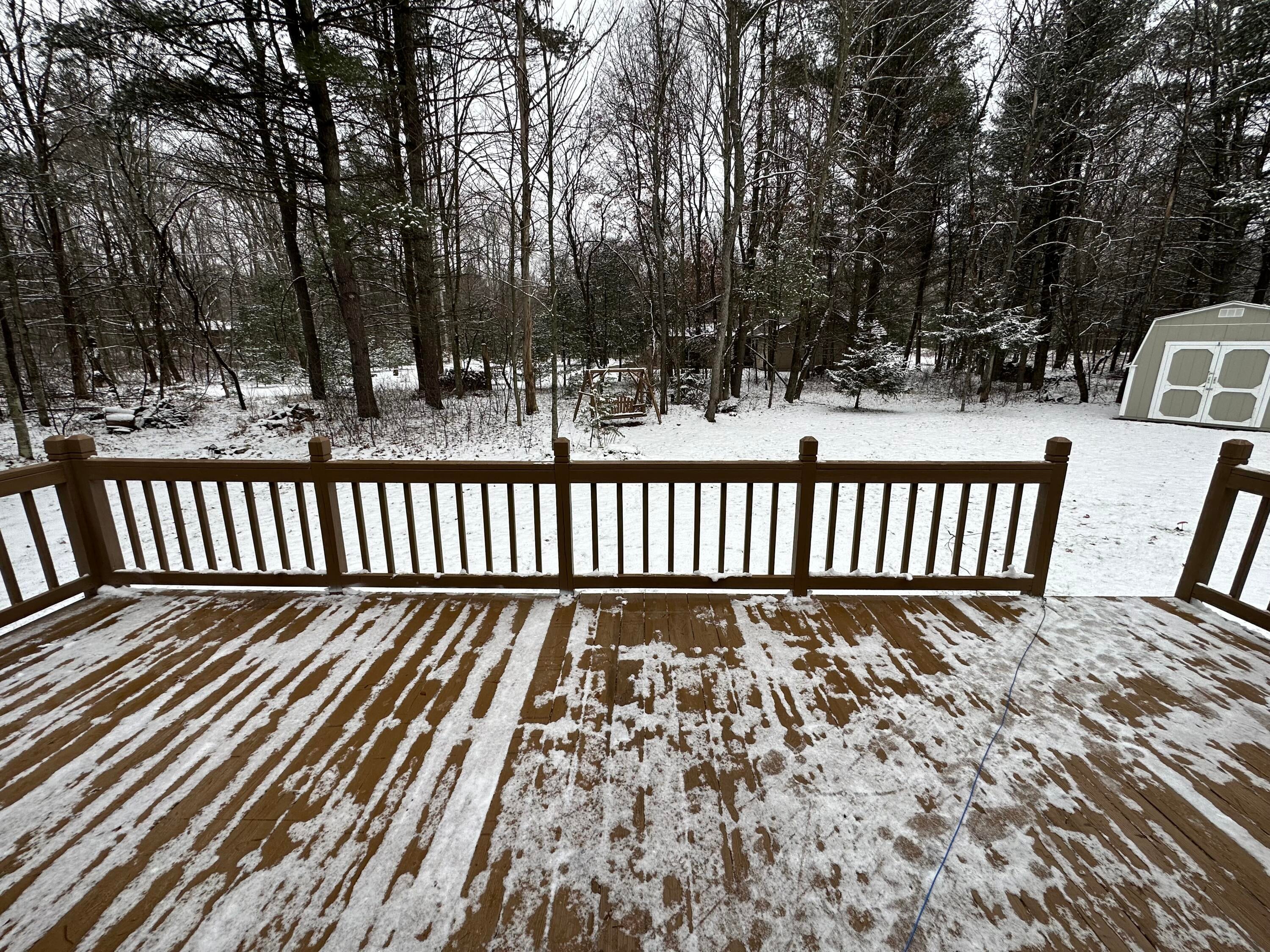 1598 Ole Dam Road Grayling, MI 49738 - Photo 38 of 40 Gallery Image 38