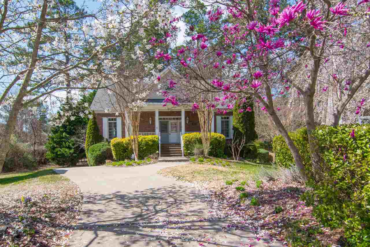 3009 Windberry Street Raleigh, NC 27612 - Photo 3 of 30 Exterior Front