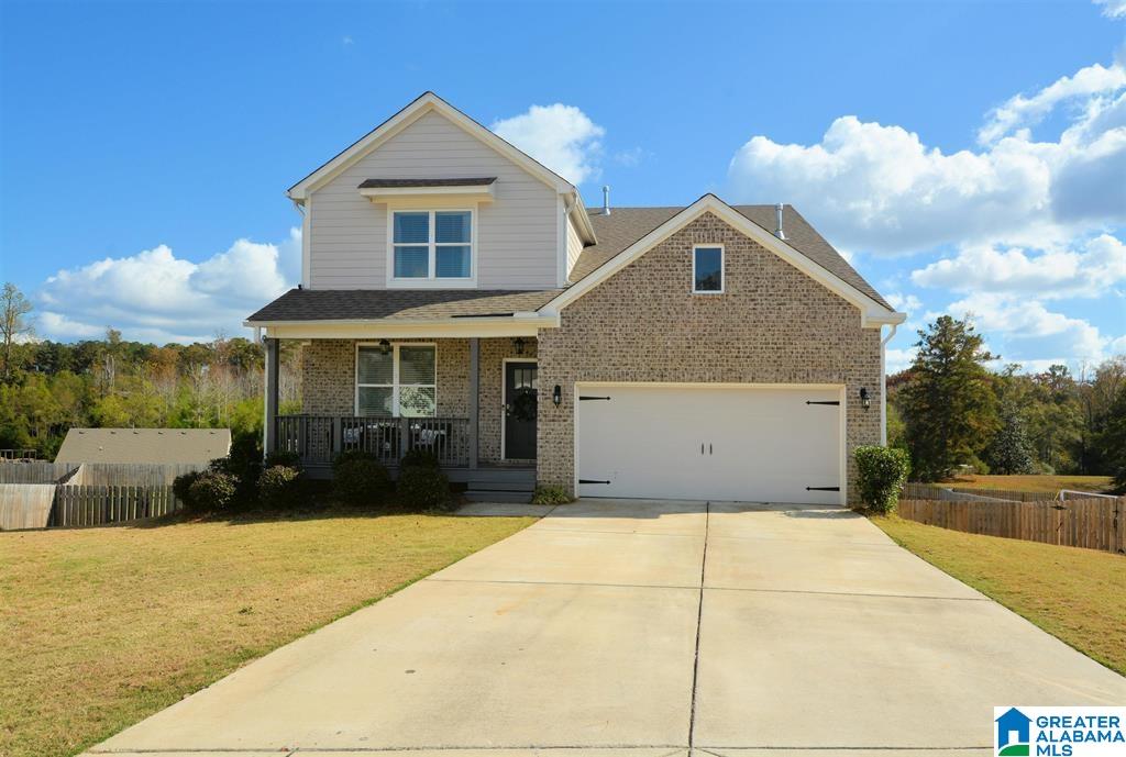 4035 Laura Lane Chelsea, AL 35043 - Photo 1 of 1