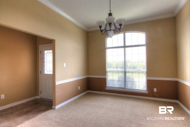 25643 Overlook Drive Loxley, AL 36551 - Photo 3 of 24 dining room