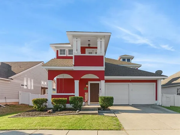 $359,000 | 1410 Carriage Lane, Savannah, TX 76227