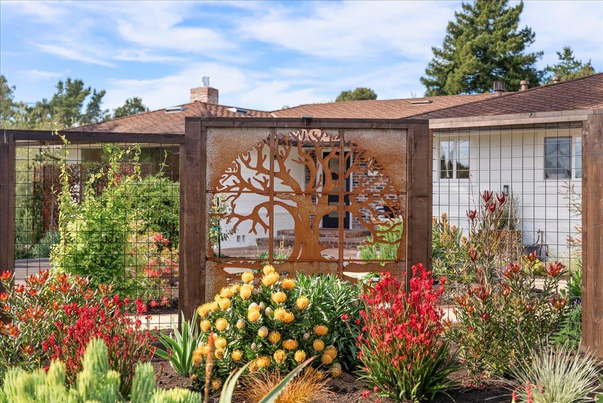 3400 Haas Drive Aptos, CA 95003 - Photo 3 of 32 front view of a house