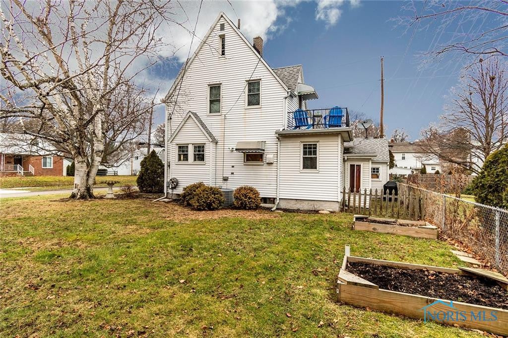 4116 Roanoke Road Toledo, OH 43613 - Photo 2 of 25 Gallery Image 2