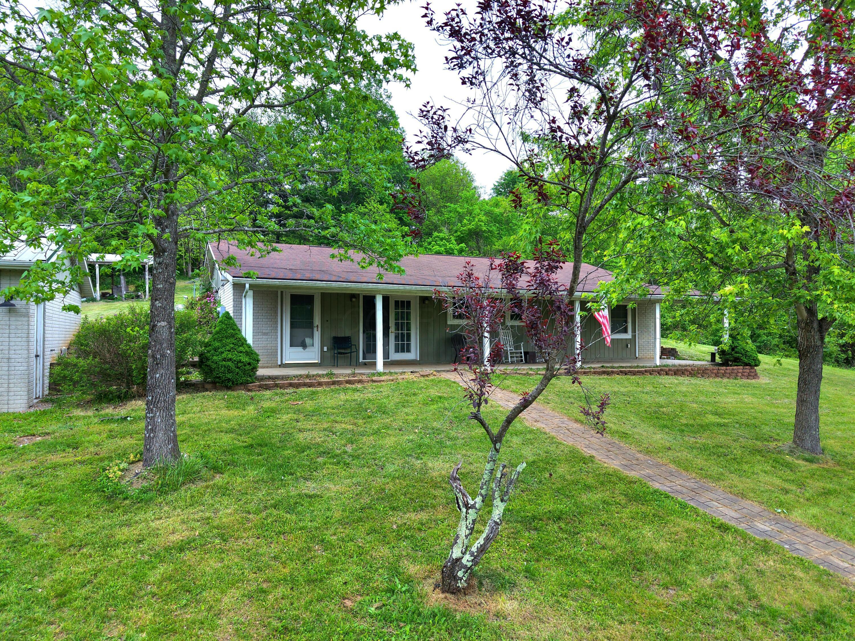 750 Upper Douda Road Malta, OH 43758 - Photo 2 of 44 Front of House