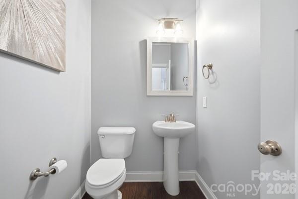 4643 Mt Gallant Road Rock Hill, SC 29732 - Photo 31 of 48 Gallery Image 31