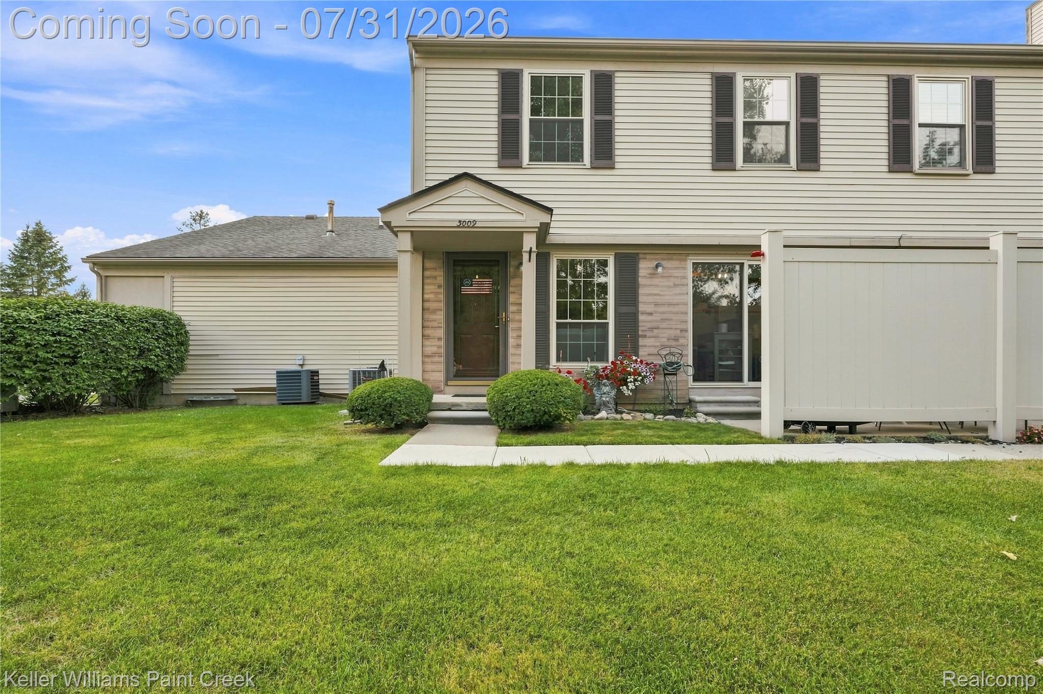 3009 High Pointe Ridge Road Lake Orion, MI 48359 - Photo 1 of 21 Welcome to 3009 High Pointe Ridge!
