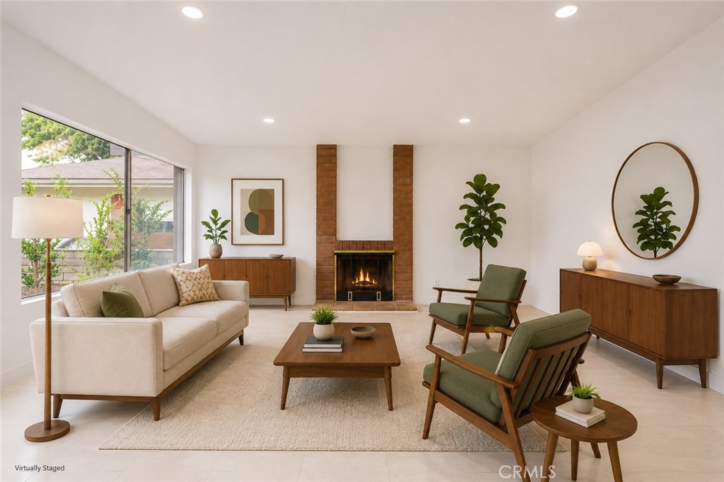 1363 Custoza Avenue Rowland Heights, CA 91748 - Photo 3 of 51 virtually staged