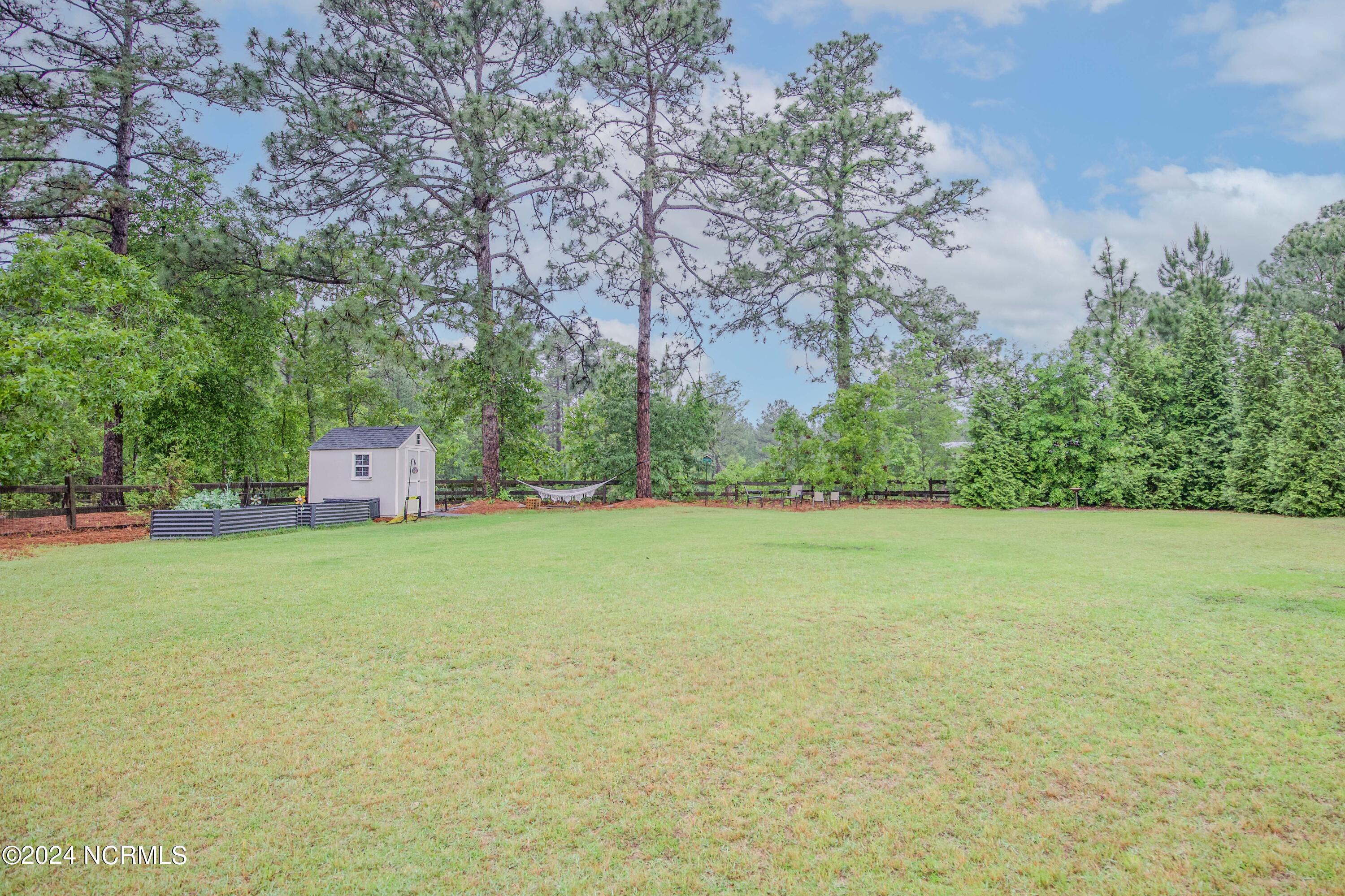 237 Rothbury Drive Whispering Pines, NC 28327 - Photo 54 of 59