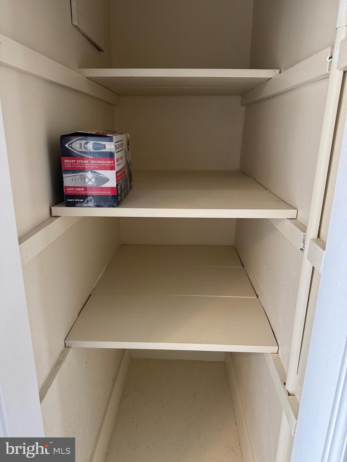 8529 Chestnut Oak Road, Unit 2 Parkville, MD 21234 - Photo 24 of 50 a view of shelves