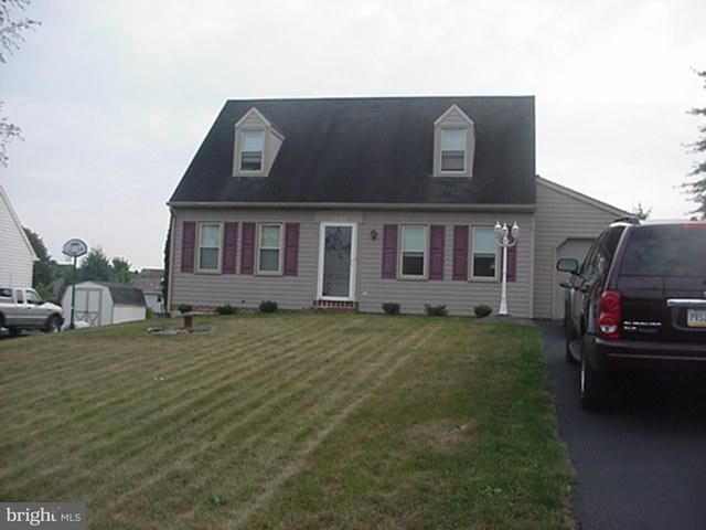 3242 Blue Rock Road Lancaster, PA 17603 - Photo 2 of 8