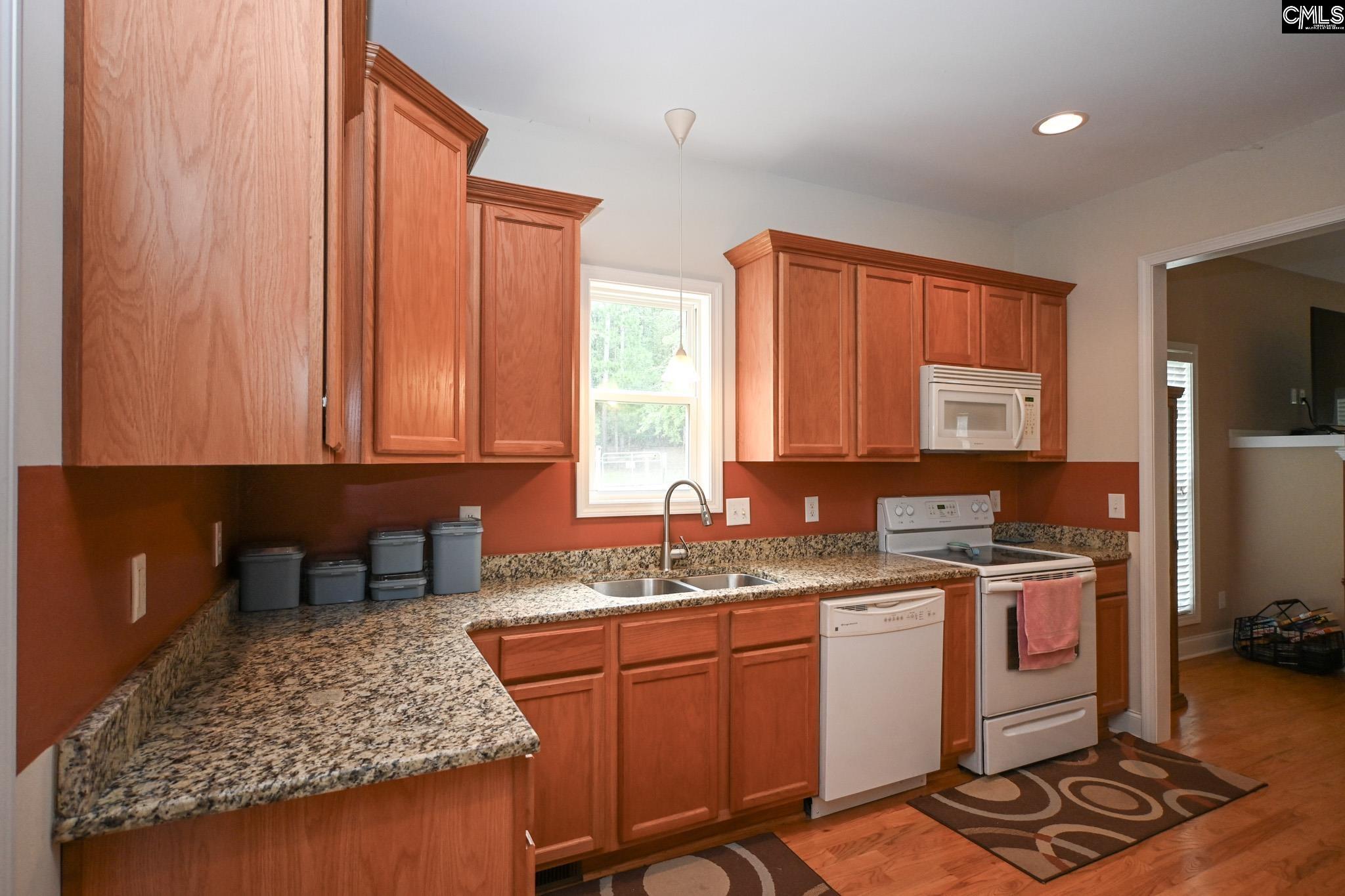707 Mt Ebal Road Batesburg, SC 29006 - Photo 32 of 48