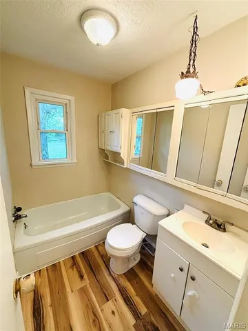 $138,500 | 145 Hickory Grove Lane, Salem, IL 62881