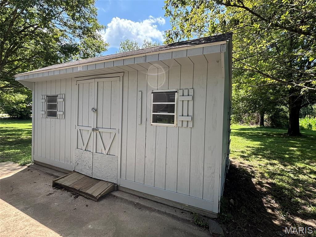 145 Hickory Grove Lane Salem, IL 62881 - Photo 18 of 19