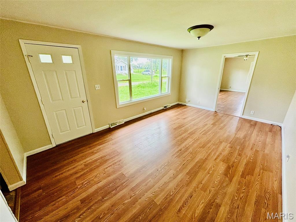 145 Hickory Grove Lane Salem, IL 62881 - Photo 2 of 19