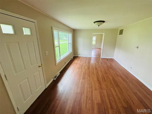 $138,500 | 145 Hickory Grove Lane, Salem, IL 62881