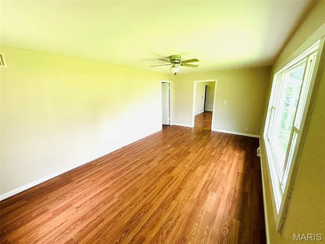 $138,500 | 145 Hickory Grove Lane, Salem, IL 62881