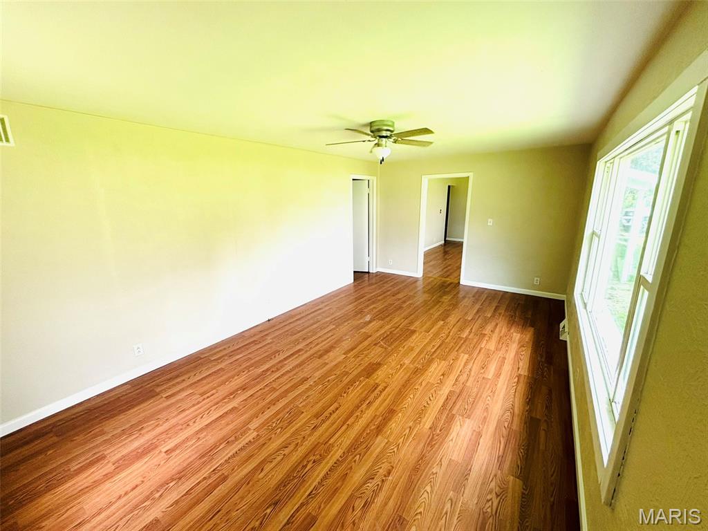 145 Hickory Grove Lane Salem, IL 62881 - Photo 9 of 19