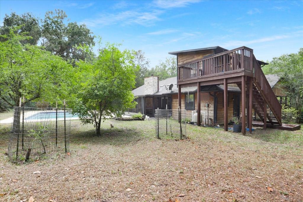 22731 Northwest 91st Court Road Micanopy, FL 32667 - Photo 5 of 56