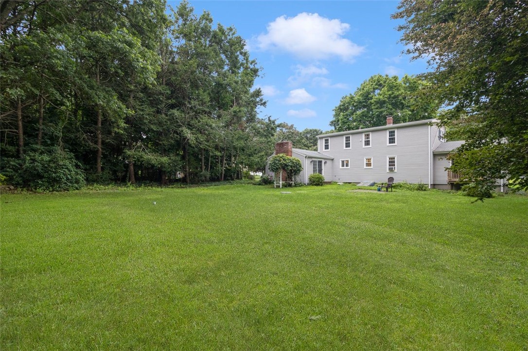 16 Maplewood Drive Coventry, RI 02816 - Photo 34 of 39