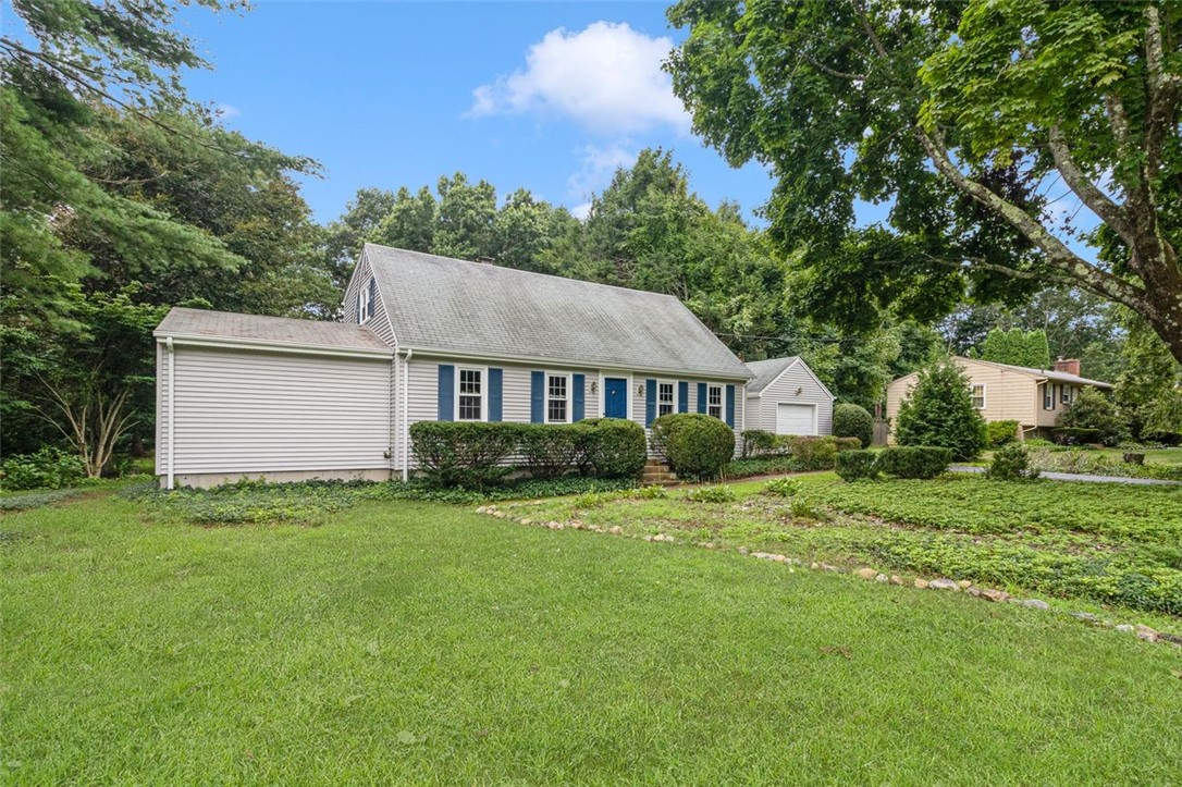 16 Maplewood Drive Coventry, RI 02816 - Photo 36 of 39