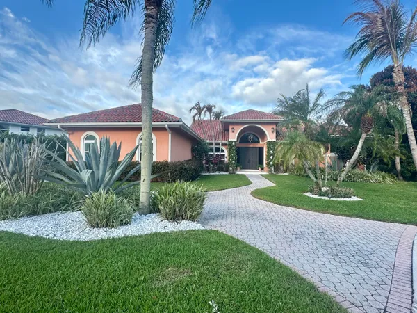 $7,500 | 9328 Southeast Mystic Cove Terrace, Hobe Sound, FL 33455