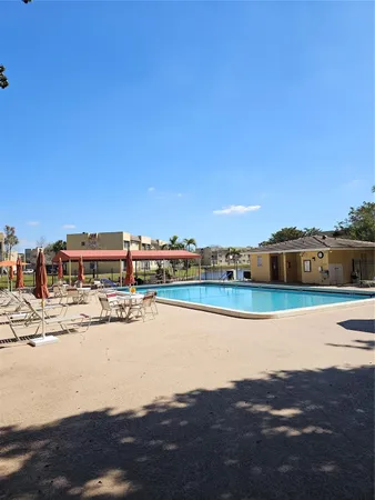 a view of an ocean with city