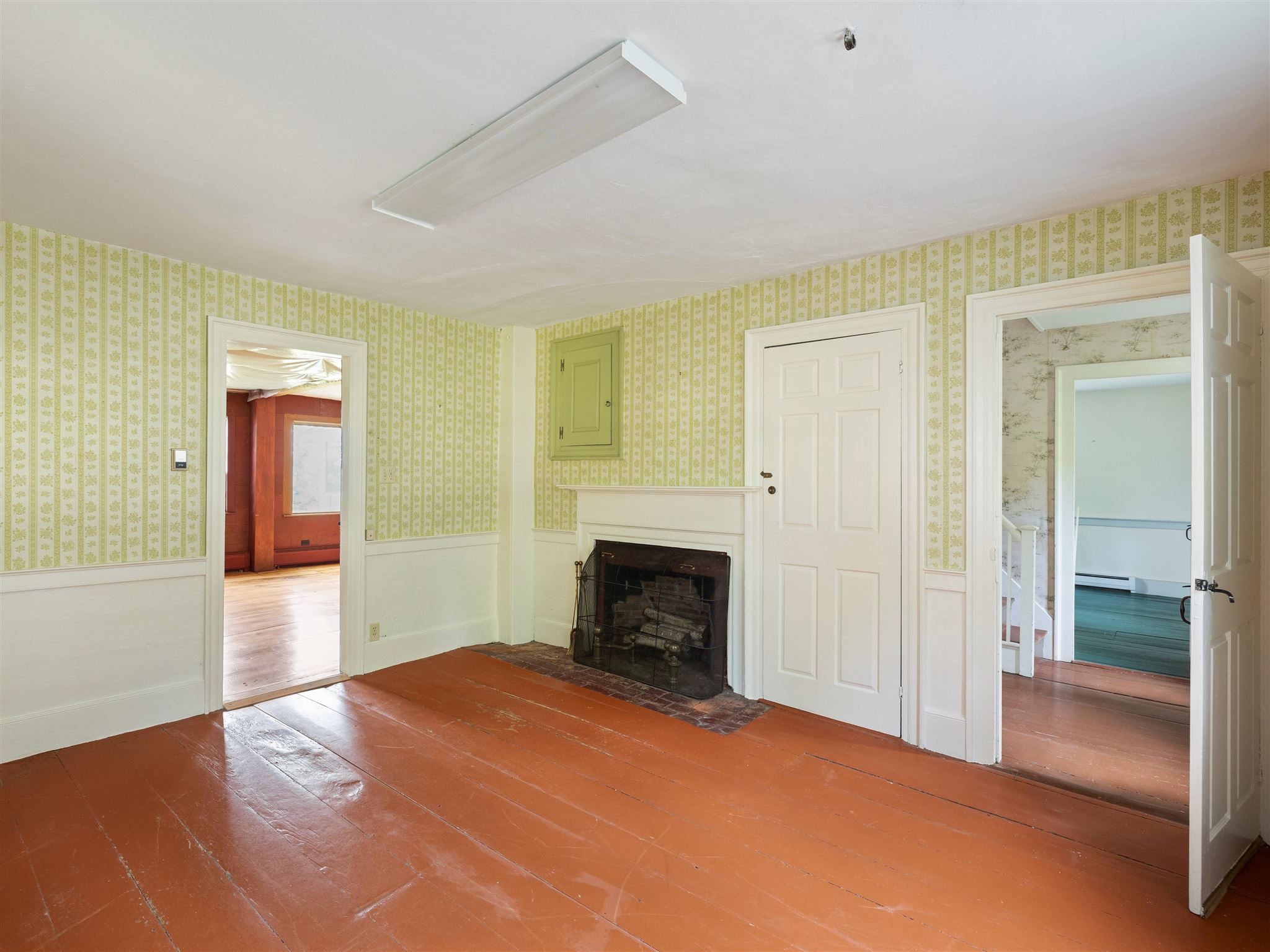 942 Murray Hill Road Hill, NH 03243 - Photo 12 of 40 Gallery Image 12