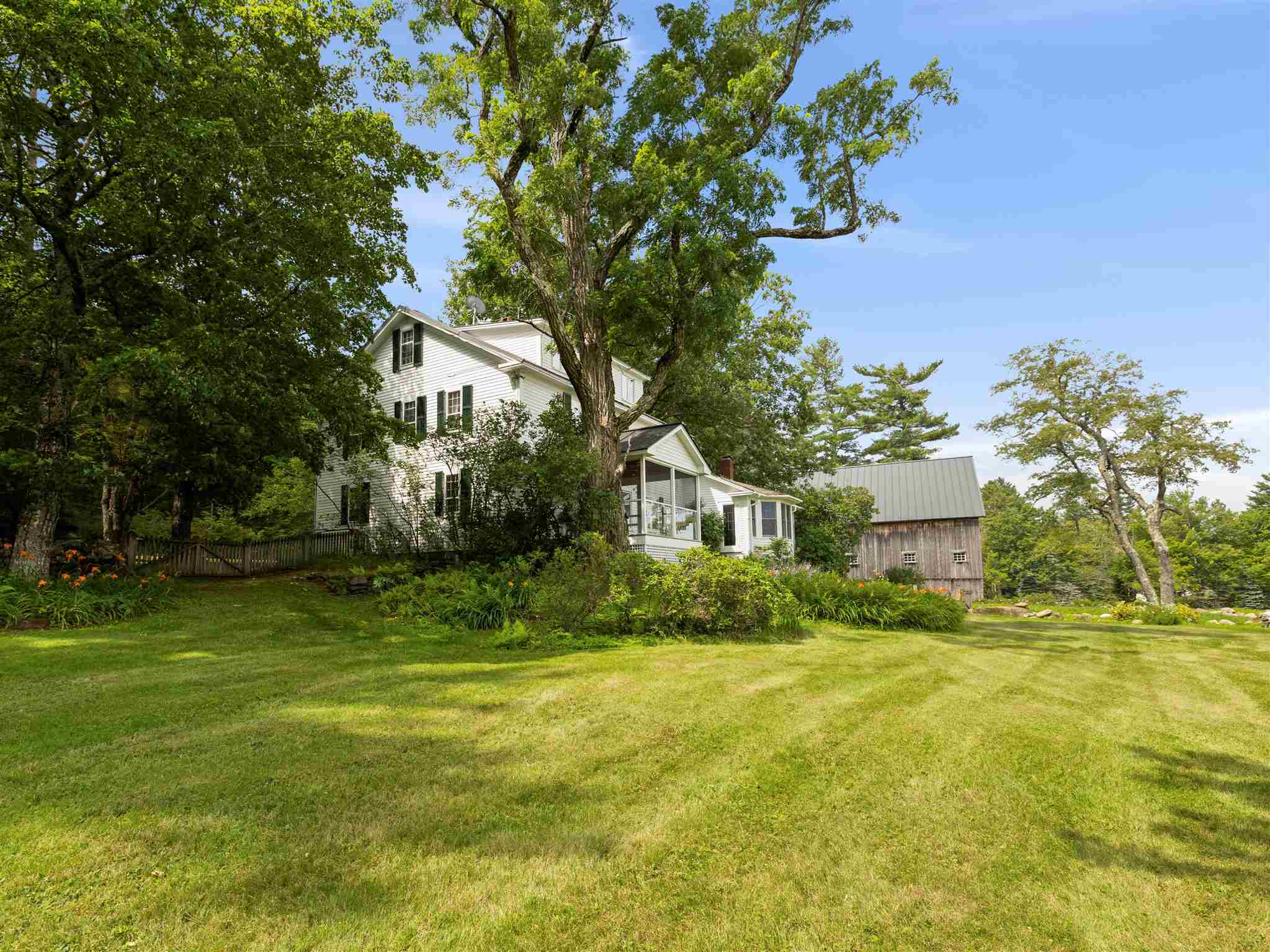 942 Murray Hill Road Hill, NH 03243 - Photo 22 of 40 Gallery Image 22