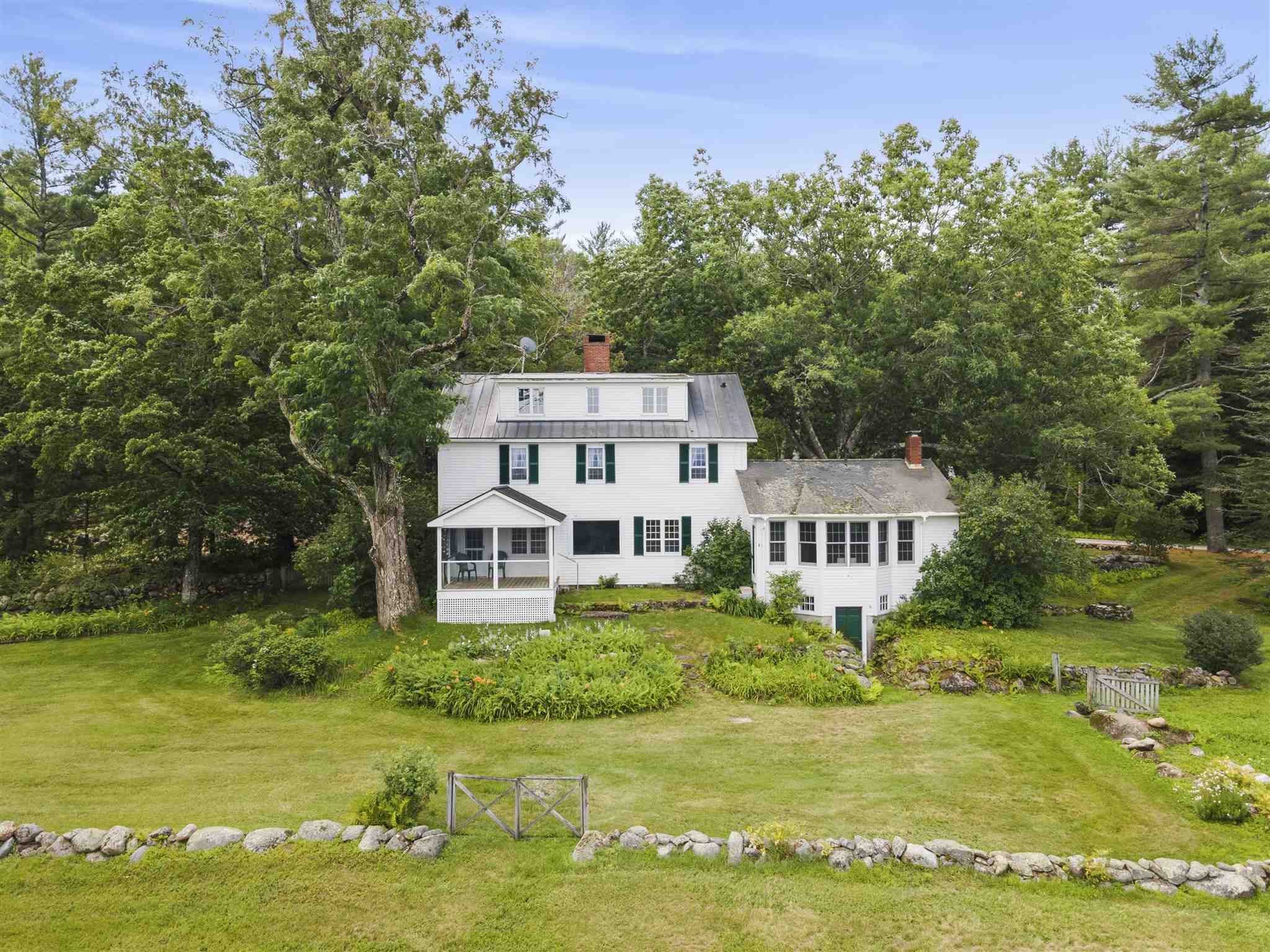 942 Murray Hill Road Hill, NH 03243 - Photo 29 of 40 Gallery Image 29