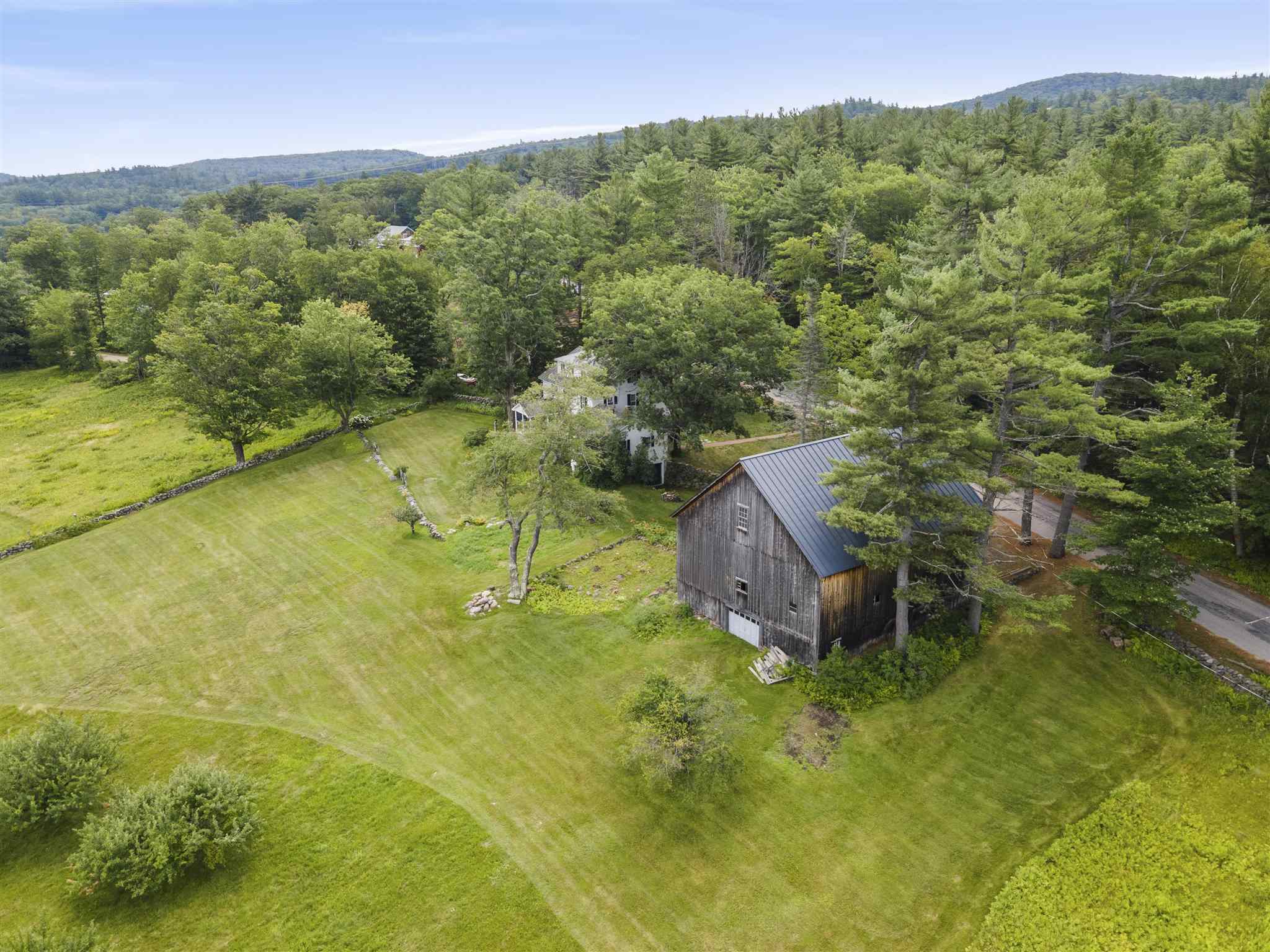 942 Murray Hill Road Hill, NH 03243 - Photo 30 of 40 Gallery Image 30