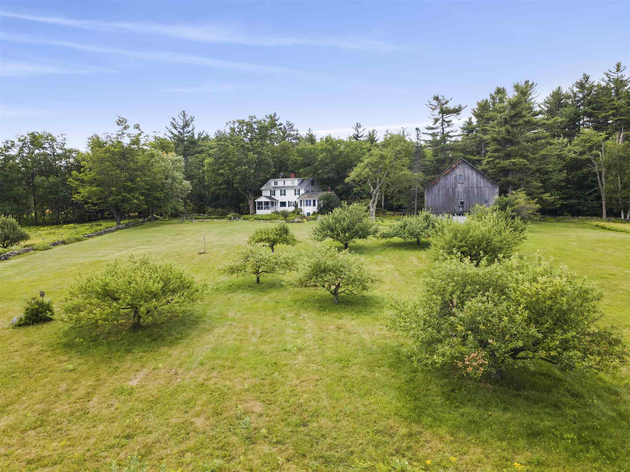 942 Murray Hill Road Hill, NH 03243 - Photo 31 of 40 Gallery Image 31