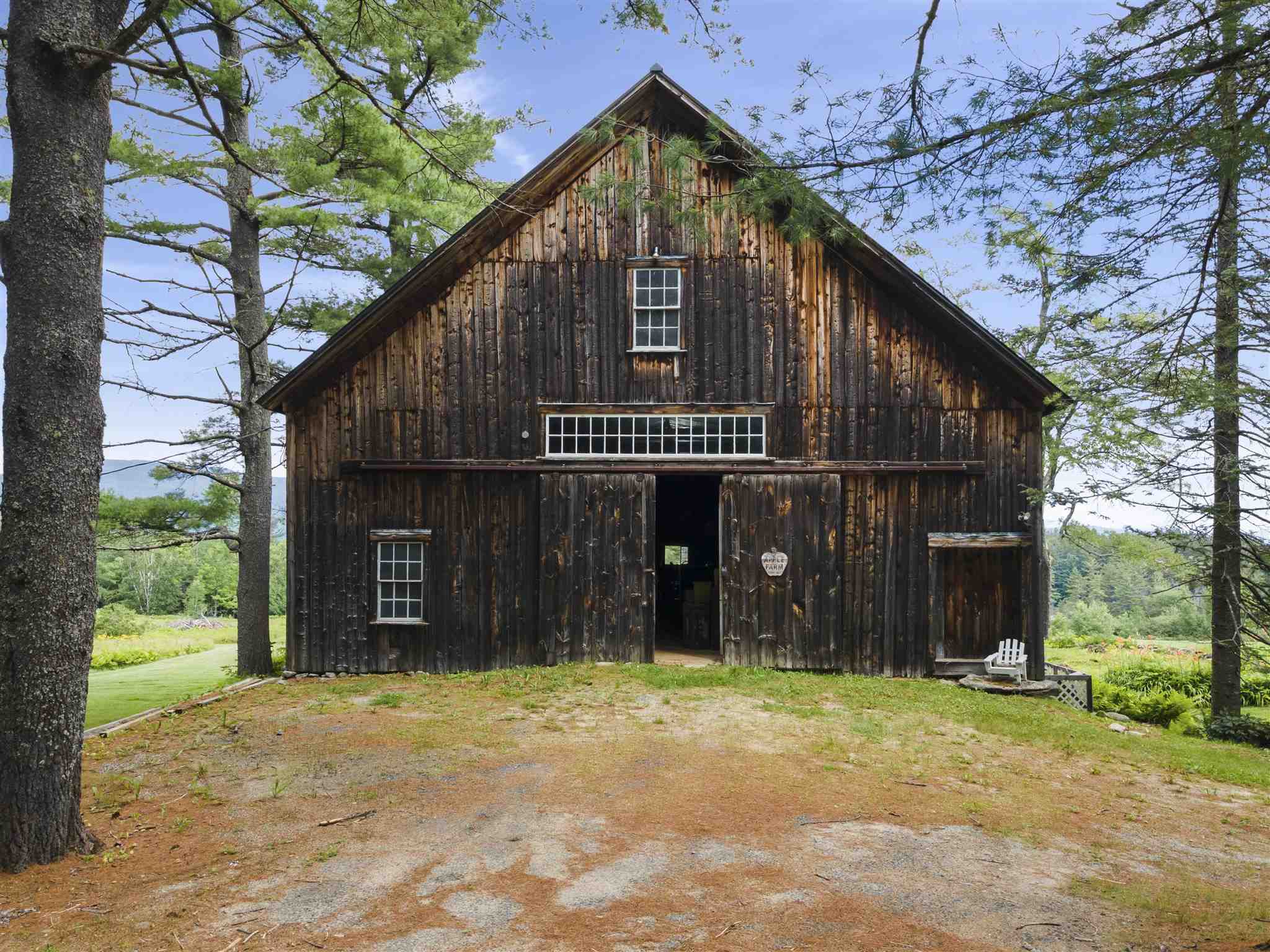 942 Murray Hill Road Hill, NH 03243 - Photo 32 of 40 Gallery Image 32