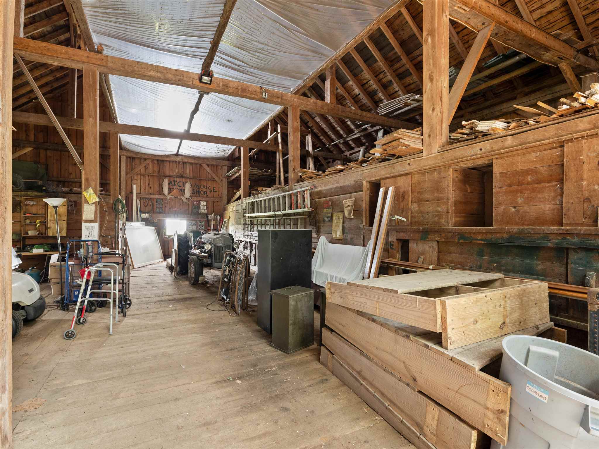 942 Murray Hill Road Hill, NH 03243 - Photo 33 of 40 Gallery Image 33