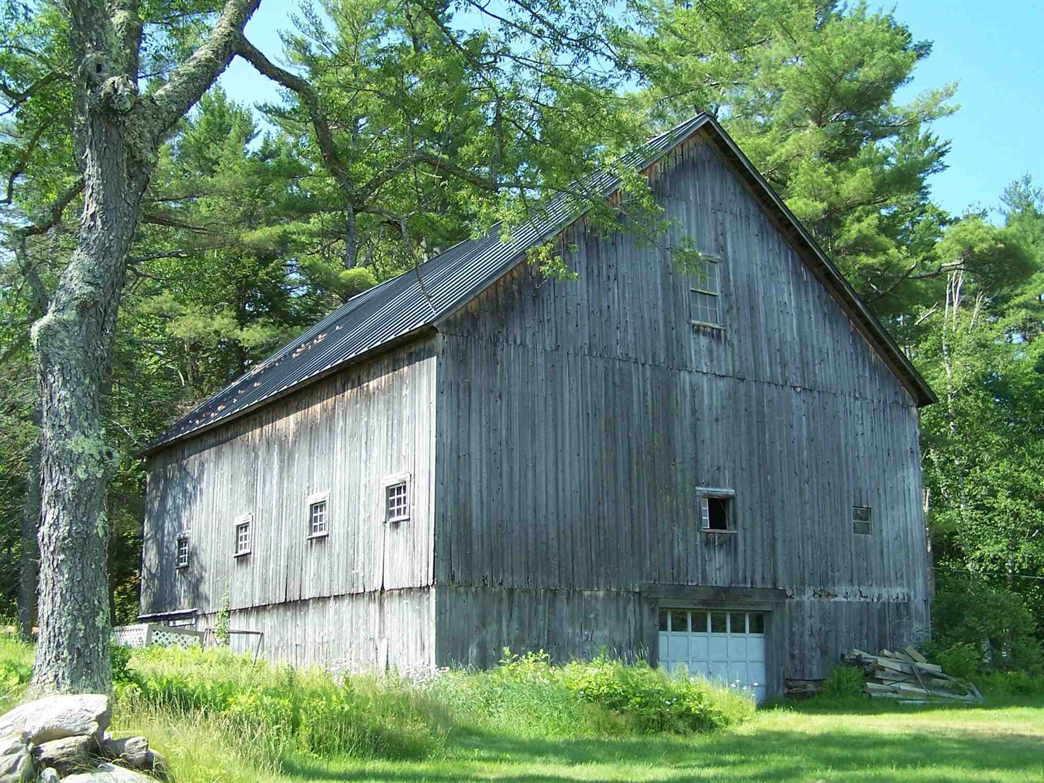 942 Murray Hill Road Hill, NH 03243 - Photo 34 of 40 Gallery Image 34