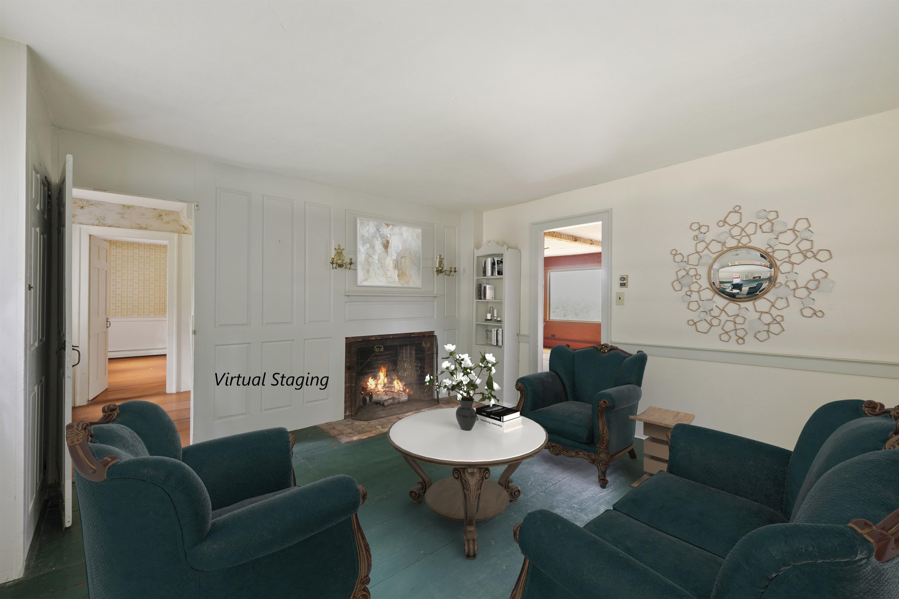 942 Murray Hill Road Hill, NH 03243 - Photo 10 of 40 Gallery Image 10