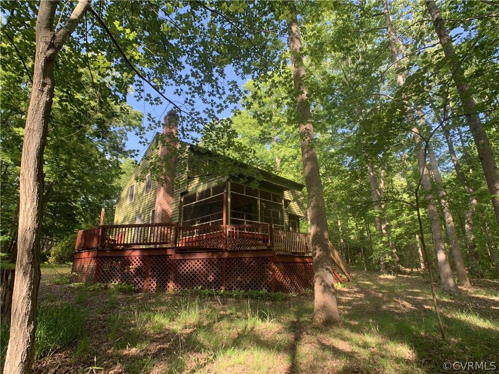 15803 Cox Road Church Road, VA 23833 - Photo 2 of 38 Gallery Image 2