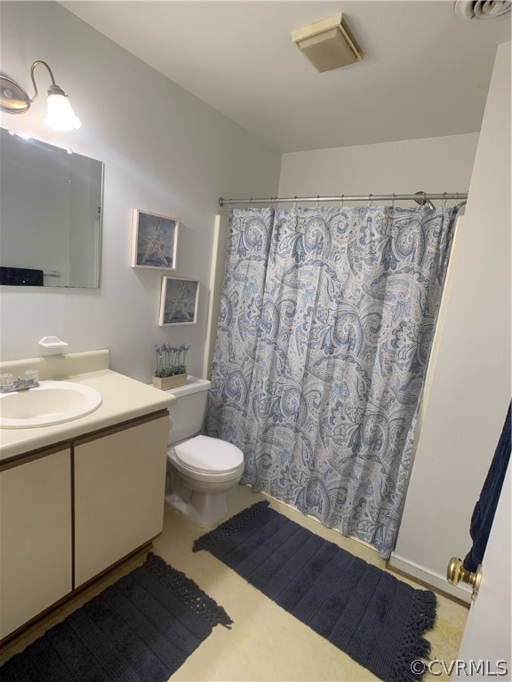 15803 Cox Road Church Road, VA 23833 - Photo 25 of 38 Gallery Image 25