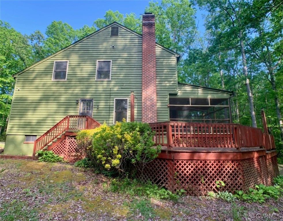 15803 Cox Road Church Road, VA 23833 - Photo 34 of 38 Gallery Image 34