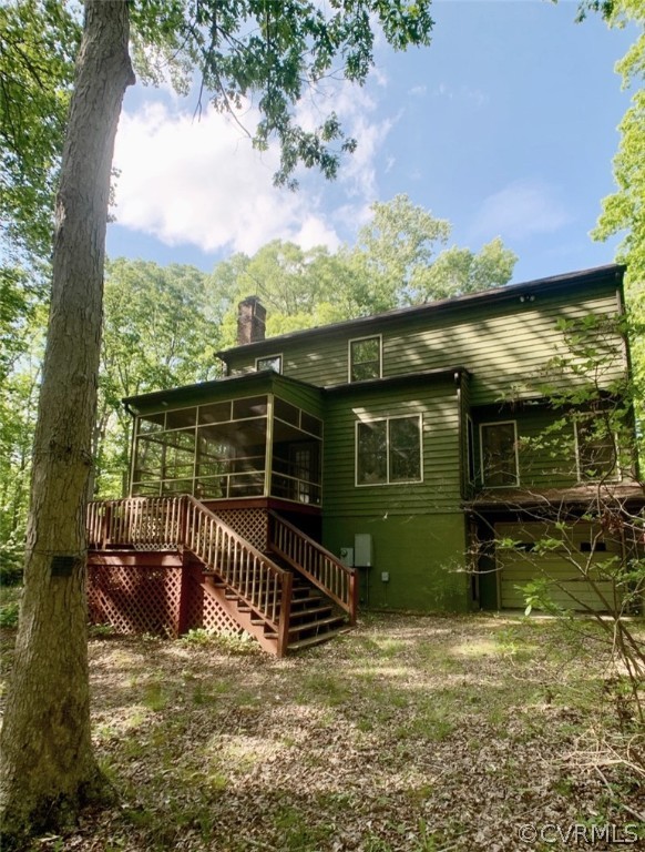 15803 Cox Road Church Road, VA 23833 - Photo 35 of 38 Gallery Image 35