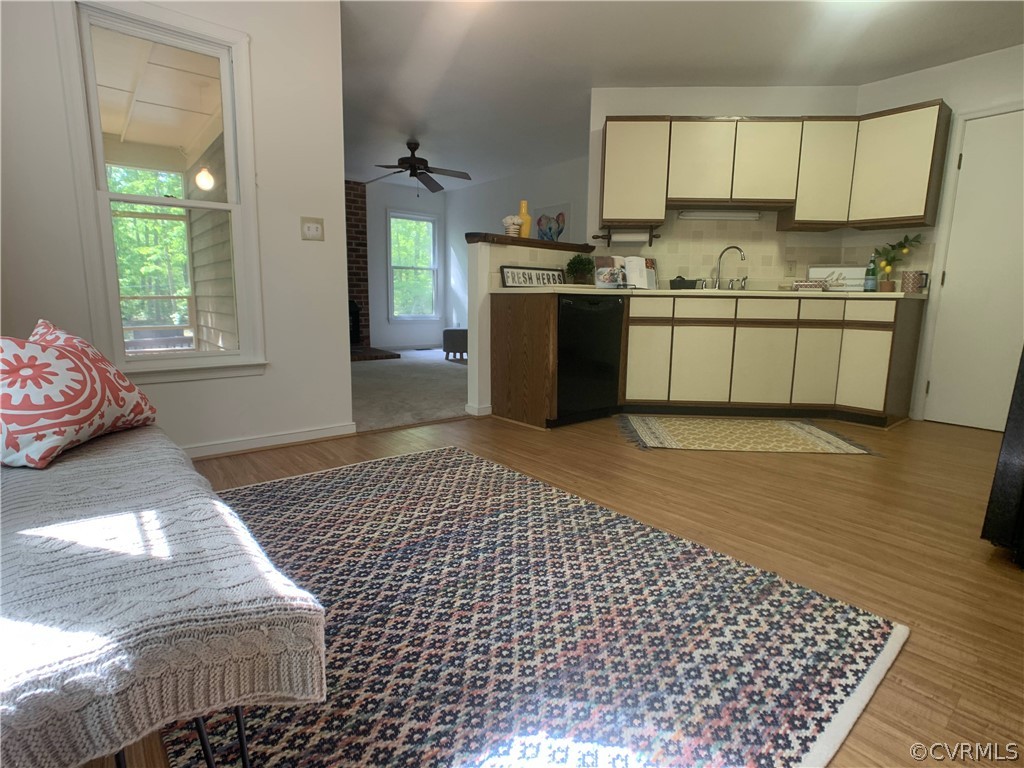 15803 Cox Road Church Road, VA 23833 - Photo 6 of 38 Gallery Image 6