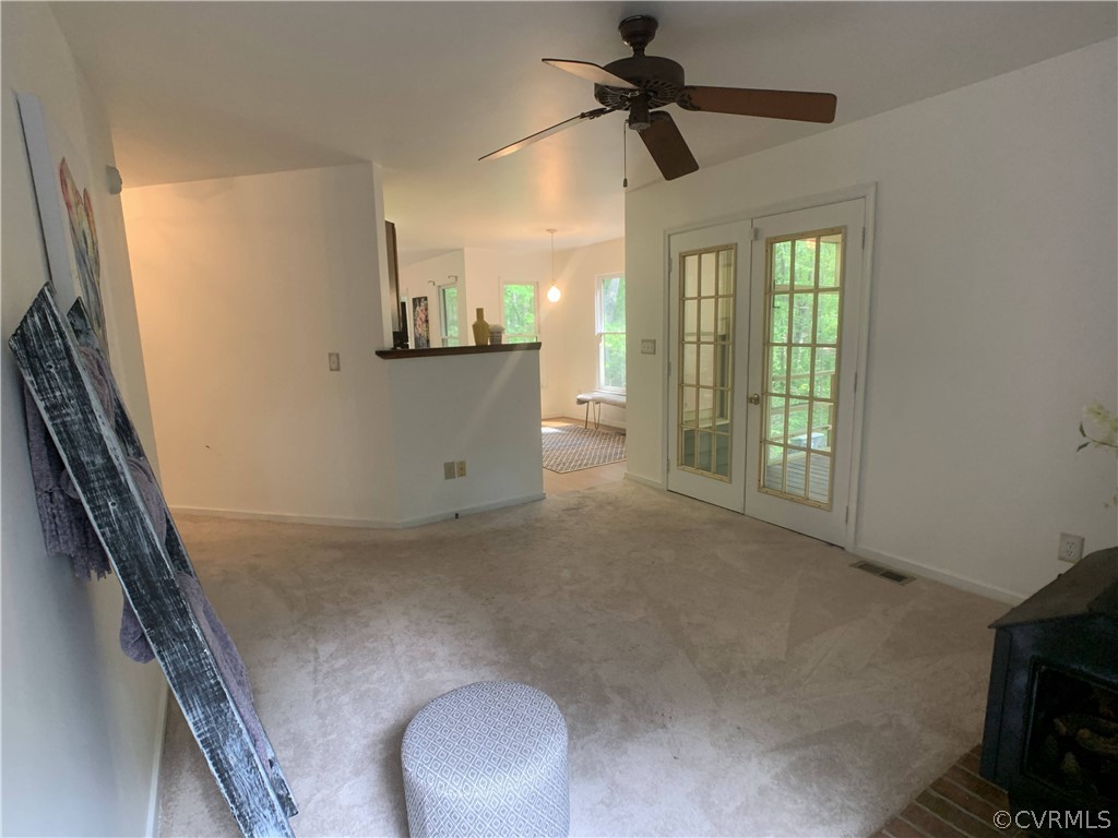 15803 Cox Road Church Road, VA 23833 - Photo 9 of 38 Gallery Image 9