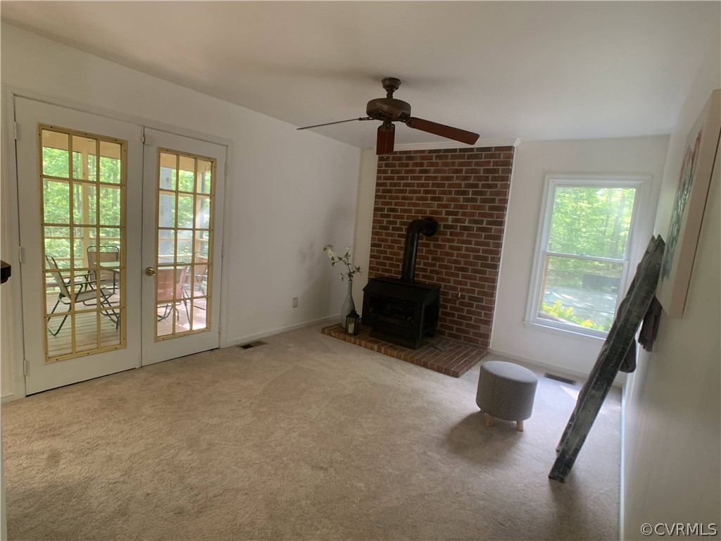 15803 Cox Road Church Road, VA 23833 - Photo 10 of 38 Gallery Image 10