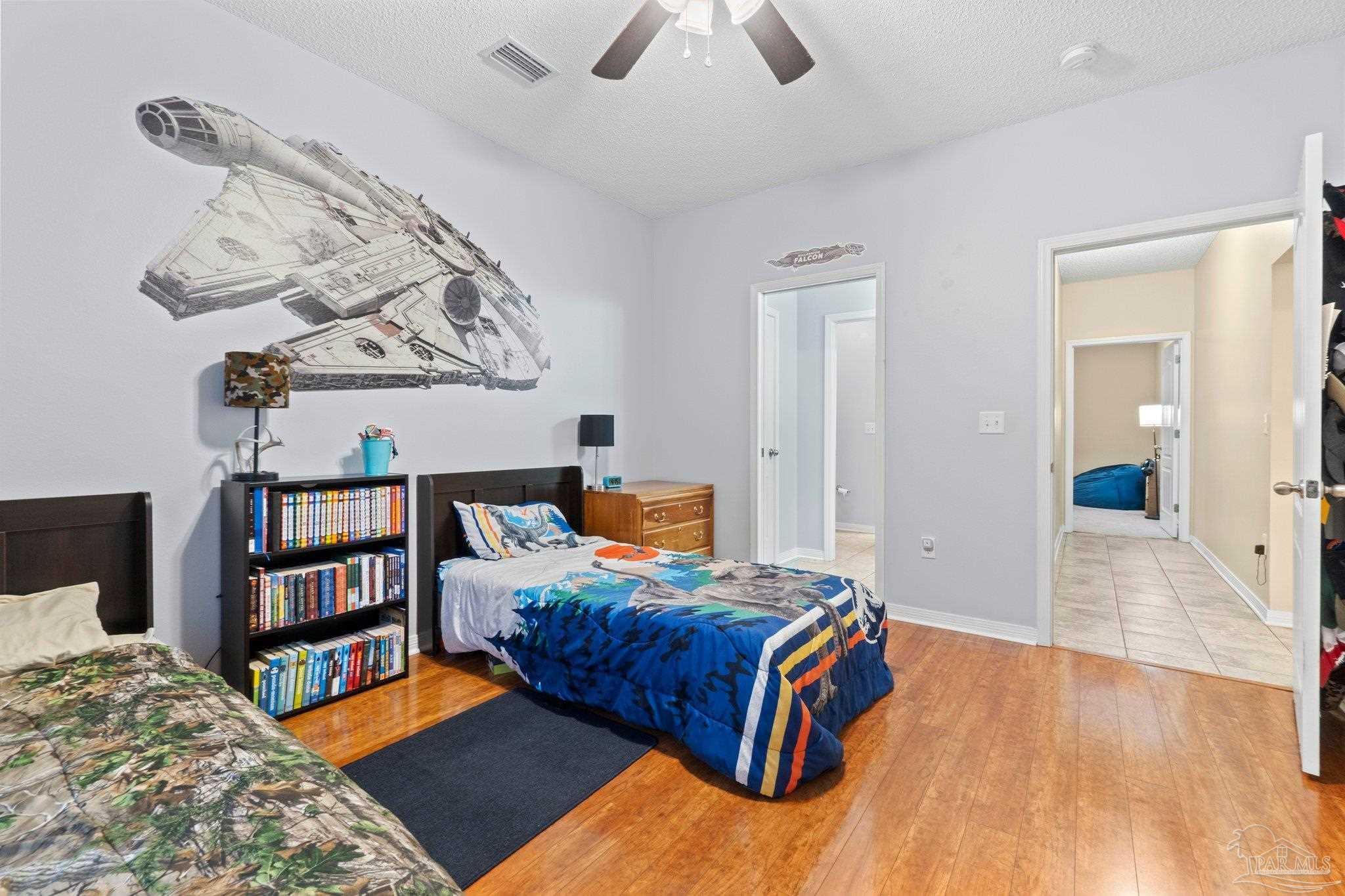 5660 Madelines Way Pace, FL 32571 - Photo 32 of 44