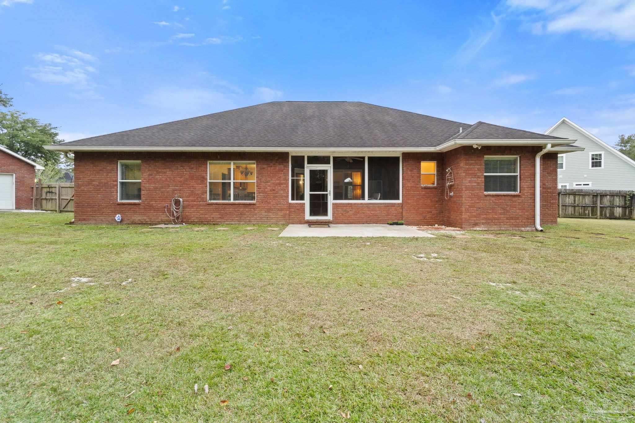 5660 Madelines Way Pace, FL 32571 - Photo 41 of 44