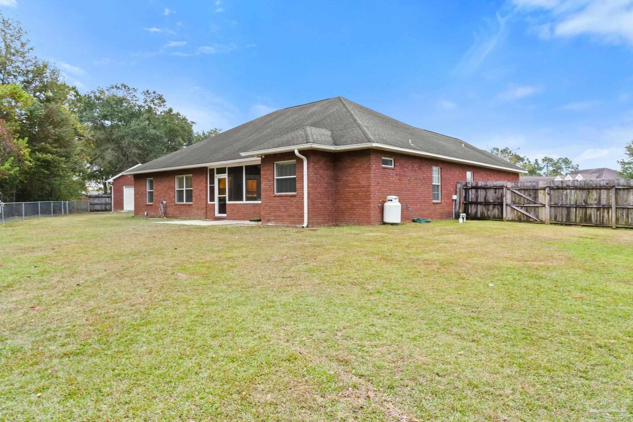 5660 Madelines Way Pace, FL 32571 - Photo 42 of 44