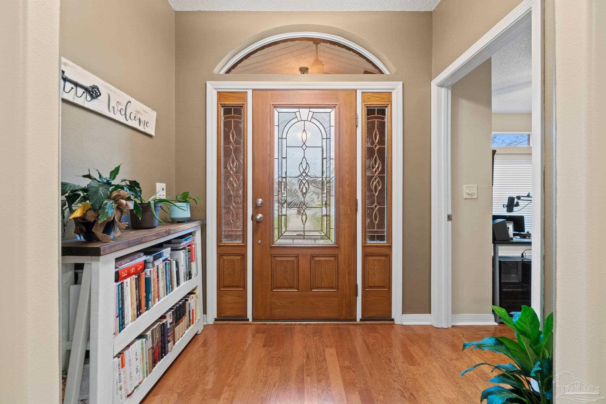 5660 Madelines Way Pace, FL 32571 - Photo 5 of 44