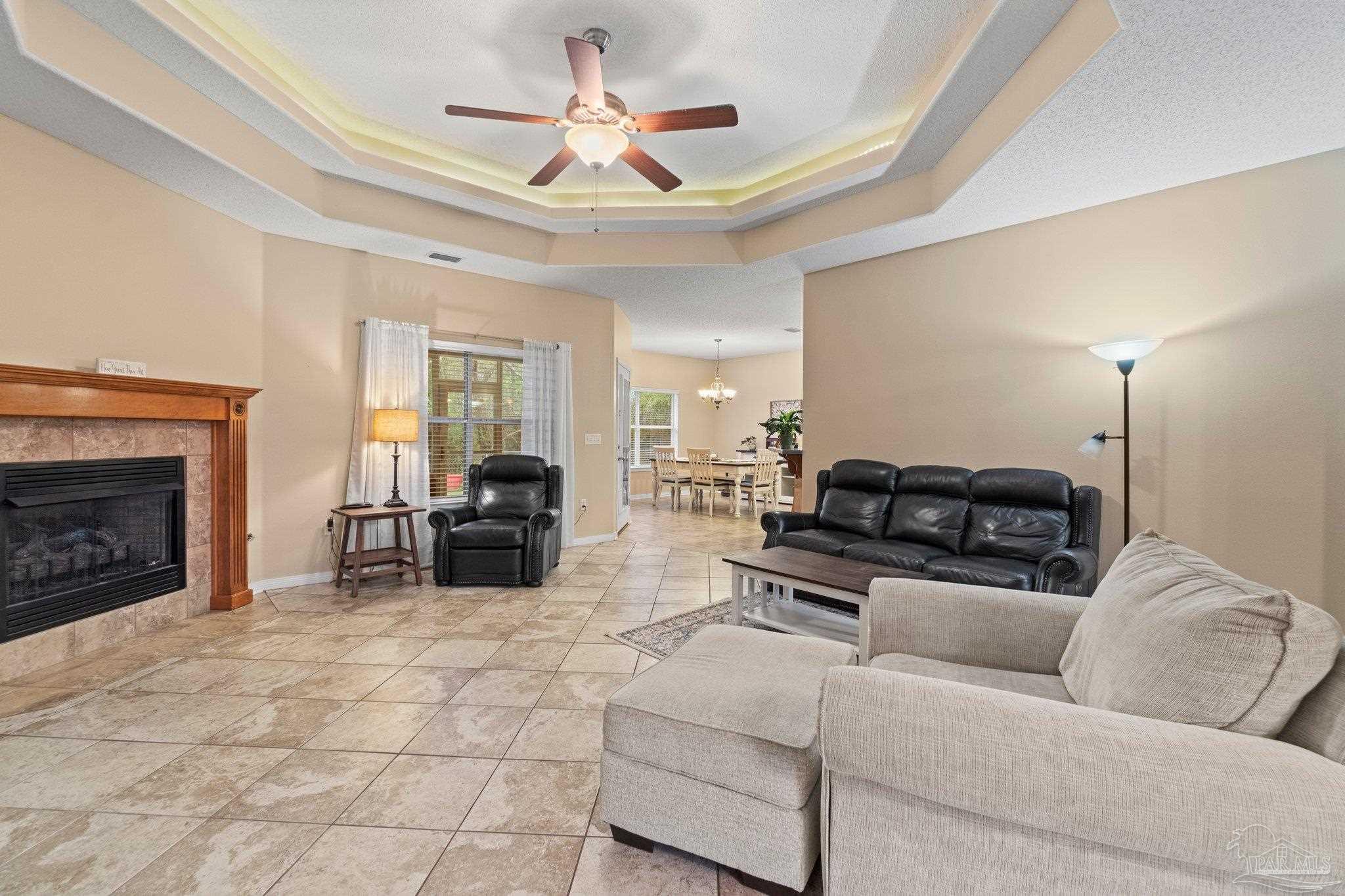 5660 Madelines Way Pace, FL 32571 - Photo 6 of 44